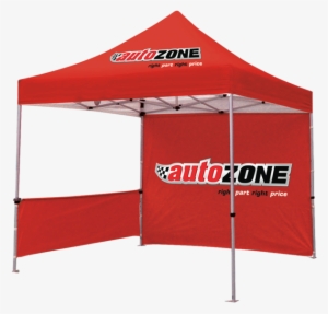 3m X 3m Steel Gazebo - Gazebo Branding #2216013