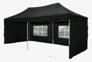 Gazebo Hire 3m X 6m - Canopy Tent #2216041