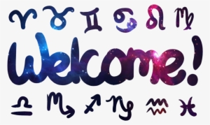 By Ask The Signs - Welcome Sign Png #2216042