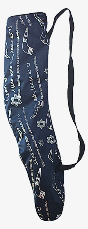 Shofar Bag For Yemenite Shofar #2216096