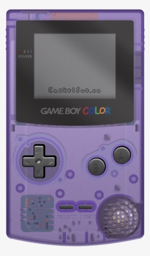 Jpg Transparent Stock Photoshop Recreation On Behance - Game Boy Color Png #2216259