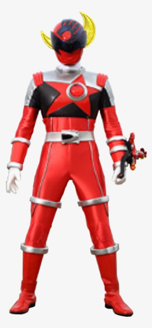 Kyu-soldier - Uchu Sentai Kyuranger Houou Soldier - Free Transparent ...