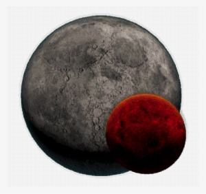 Valmar's Moon - Moon #2216288