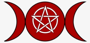 Witchcraft Pentagram #2216362