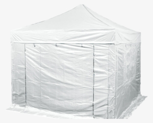 4m X 4m Commercial Grade Popup Gazebo Marquee - Canopy #2216402
