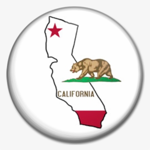 New California Republic Flag #2216430