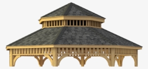 Pagoda Thumbnail - Gazebo #2216464