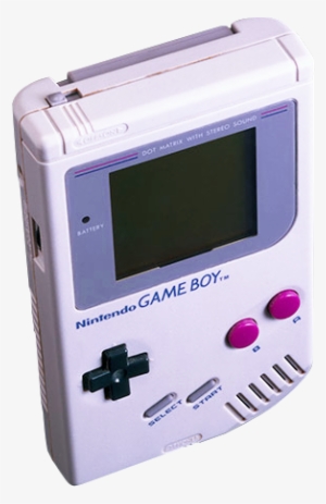 Png, Gameboy, And Overlay Image - Invented In The 80s #2216539 Png, Gameboy, And Overlay Image - Invented In The 80s #2216539