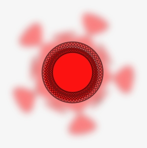 This Free Icons Png Design Of Ful Moon #2216540