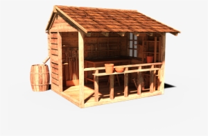 Gazebo - Background Pixabay Transparent #2216741