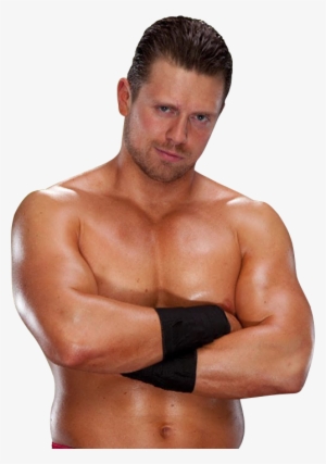 The Miz Wwe, Trunks, Bathing, Wrestling, Drift Wood, - Miz Png #2216769