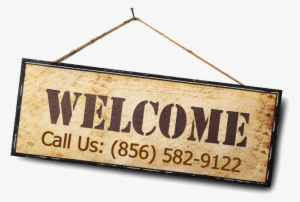 Welcome Sign - La-96 Nike Missile Site #2216814