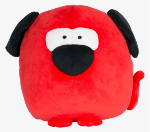 Brand New For Red Nose Day 2017, This Big, Soft Sniffer - Rudolph #2216888