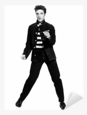 Elvis Presley Jailhouse Rock Costume #2216955