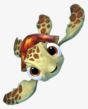 Jpg Freeuse Library Clip Art Disney Galore Juvenile - Squirt Finding ...