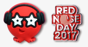 Red Nose - Red Nose Day Dj Boogie #2216978