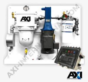 Axi Fuel Conditioner Lg-x 500 #2216983