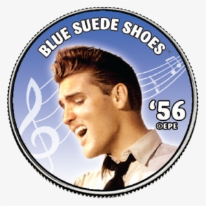 Elvis Coins #2217005