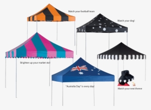 Quikshade Portable Pop Up Gazebo Pro - Canopy #2217007