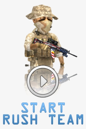 Login - Rush Team #2217021