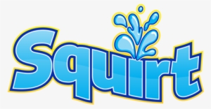 Squirt Logo Png #2217022