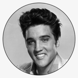 Elvis Presley-004 - Elvis Presley #2217045