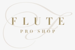 Offering Only The Very Best In Flutes, Piccolos, Harmony - Flute Sessions #2217108