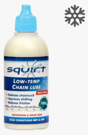 Squirt Lube Low #2217109