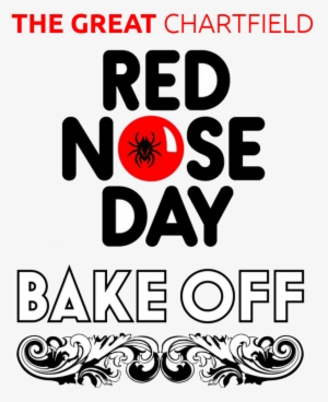 This Year For The First Time In Chartfield History, - Red Nose Day 2018 #2217150