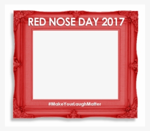 Thanks To All Those Who Took Part In Red Nose Day - Abi Vegas #2217222