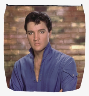 Elvis In Blue #2217242