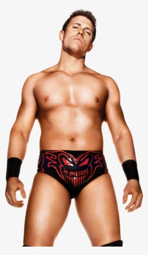 The Miz Photo (25808707) - Miz Render Hd 2016 #2217279