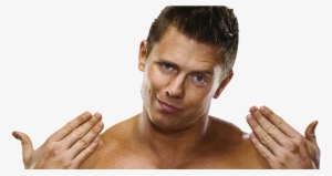 Wwe The Miz Abs #2217299