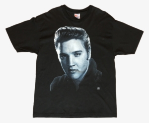 1994 Elvis Presley Tribute T-shirt #2217302