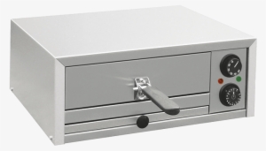 Forno Pizza 1 Camera - Drawer #2217303