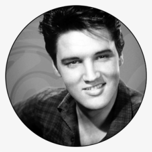 Elvis Presley-001 - Elvis Presley #2217328