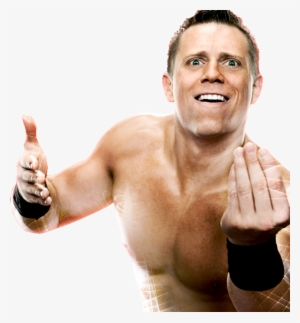 The Miz - Wwe & Downstait, Downstait / I Came To Play (the #2217354