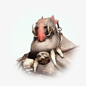 Red Nose - Red Nose Bdo #2217373