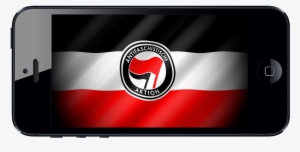 Antifa Wars On Xbox - Iphone #2217413