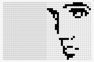 Pixel Art Elvis Presley #2217433