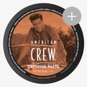 Hair Inspiration - American Crew Defining Men's 3-ounce Paste #2217468