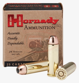 .41 Remington Magnum #2217489