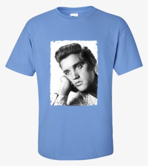 Elvis Presley - Print: Love Me Tender, Elvis Presley, 1956, 61x46in. #2217490