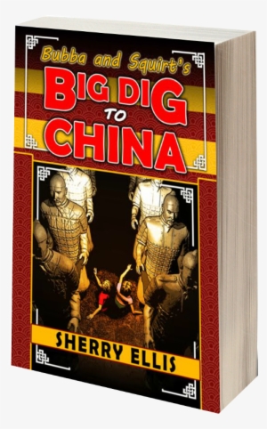 Author Sherry Ellis Was On Tour Through Oct - Hero #2217569