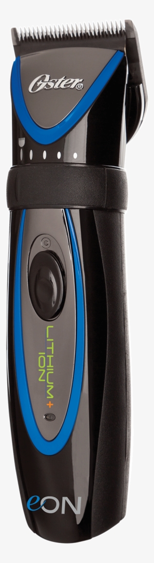Eon Cord/cordless Clipper W/lithium Ion Battery #2217571