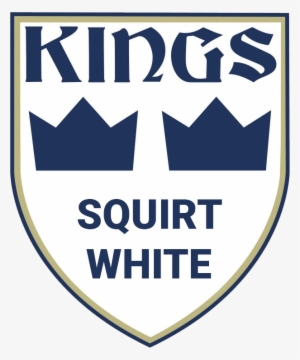 Squirt - Skylands Kings Hockey Logo #2217599