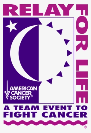 Relay For Life Logo PNG, Transparent Relay For Life Logo PNG Image Free ...