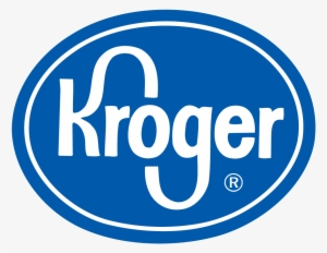 Kroger Logo Png White #2217669
