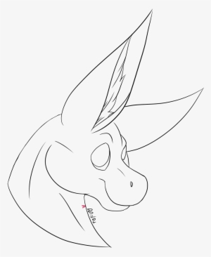 Ftu Dutch Angel Dragon Head Base - Sketch #2217743
