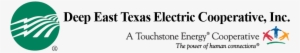 Deep East Texas Electric Cooperative Logo - Texas Electric Cooperatives Logo #2217789